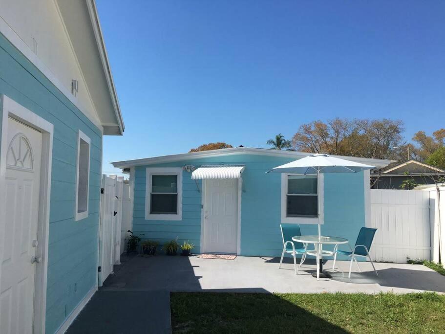 Lodging Near The Sun Tampa Exterior foto